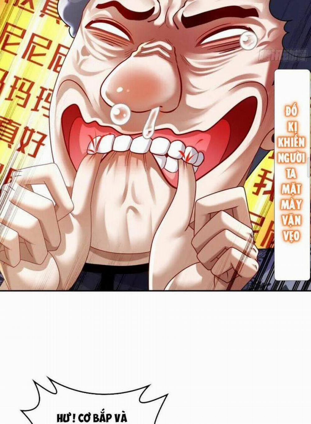 Tuyệt Thế Đạo Lữ 62 trang 31