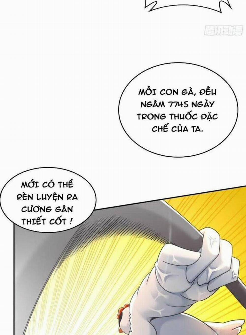 Tuyệt Thế Đạo Lữ 62 trang 34