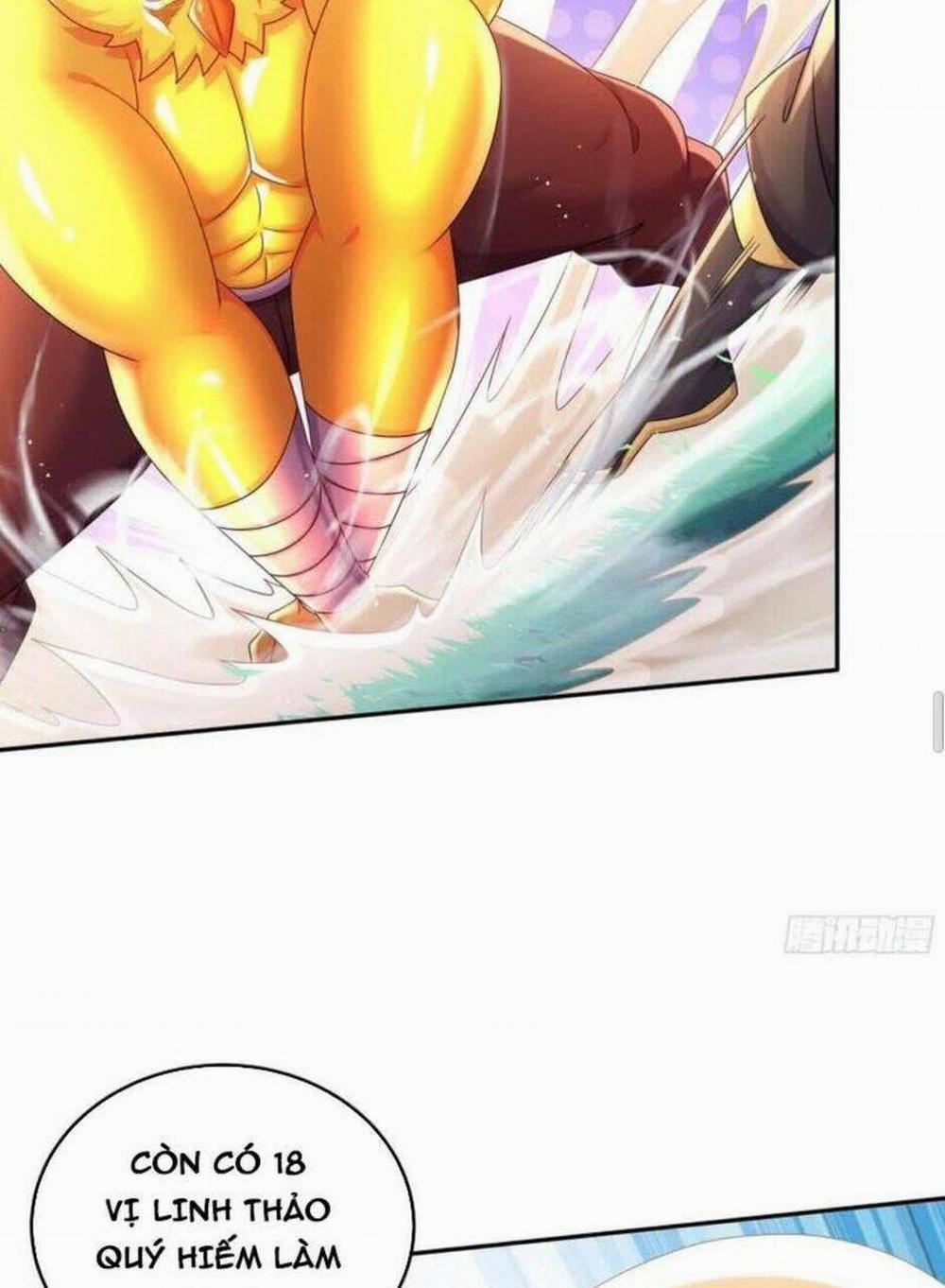 Tuyệt Thế Đạo Lữ 62 trang 36