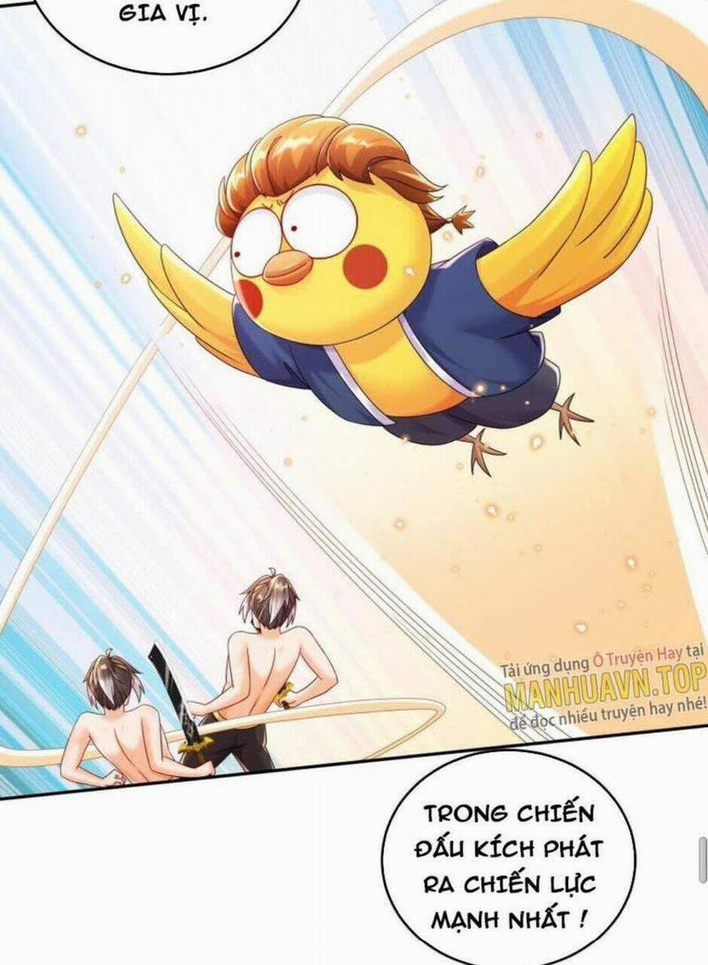 Tuyệt Thế Đạo Lữ 62 trang 37