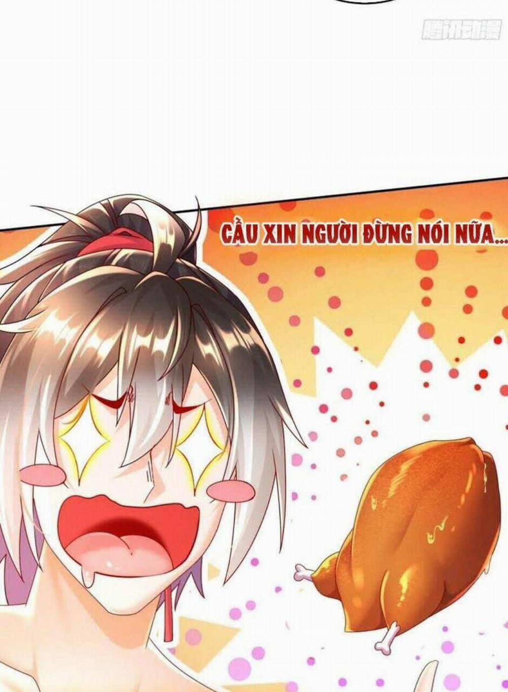 Tuyệt Thế Đạo Lữ 62 trang 38