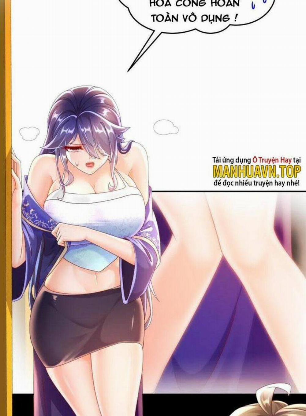 Tuyệt Thế Đạo Lữ 62 trang 4