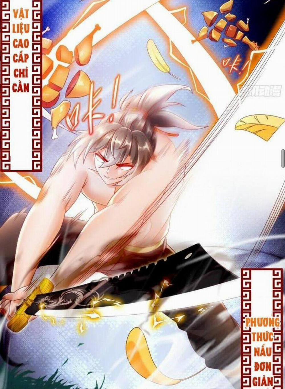 Tuyệt Thế Đạo Lữ 62 trang 41