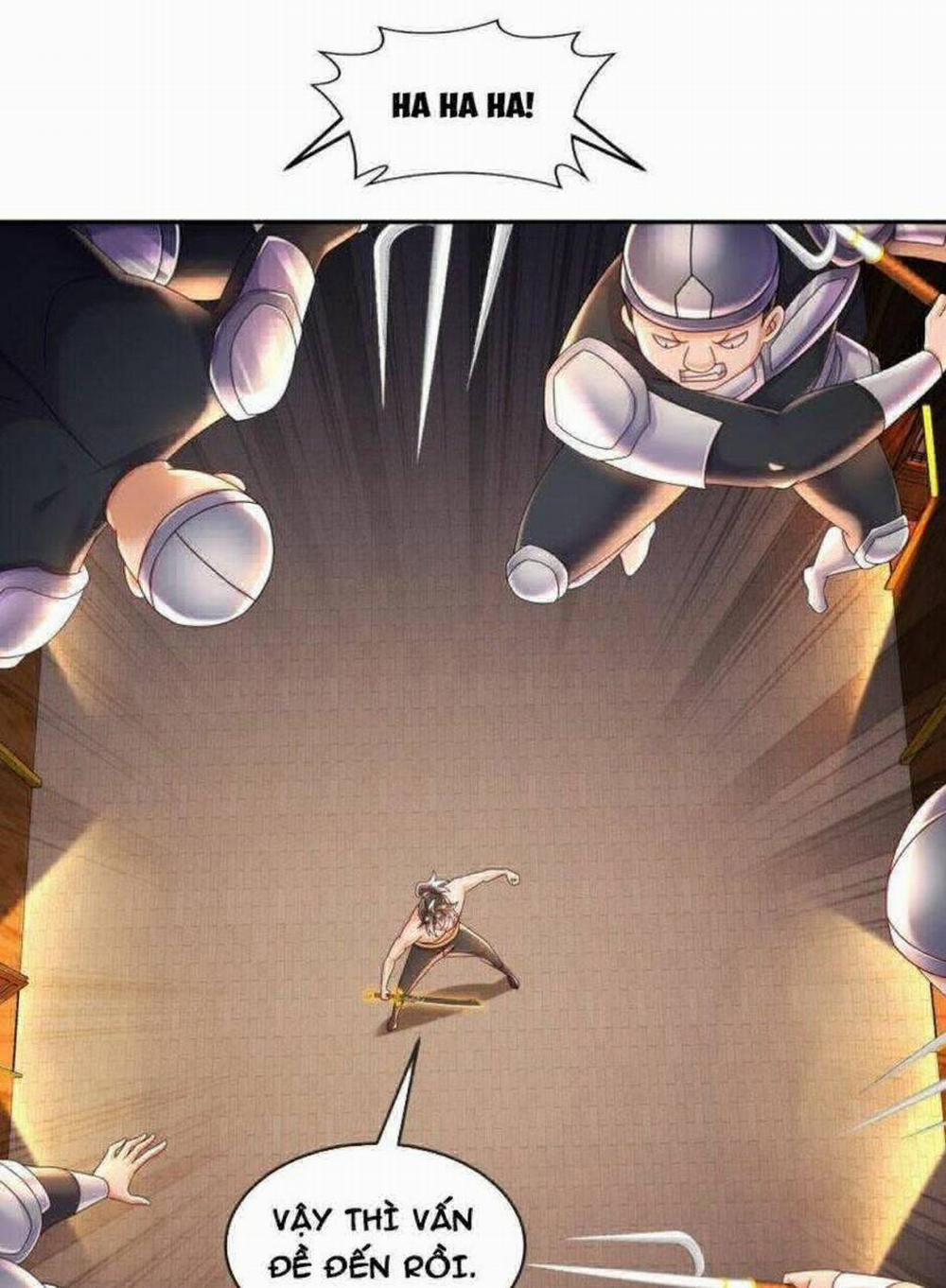 Tuyệt Thế Đạo Lữ 62 trang 6