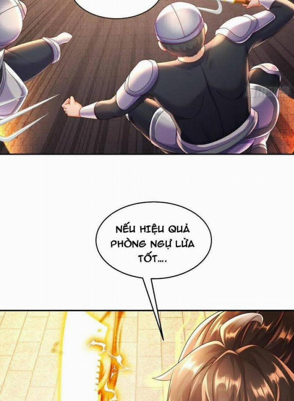 Tuyệt Thế Đạo Lữ 62 trang 7