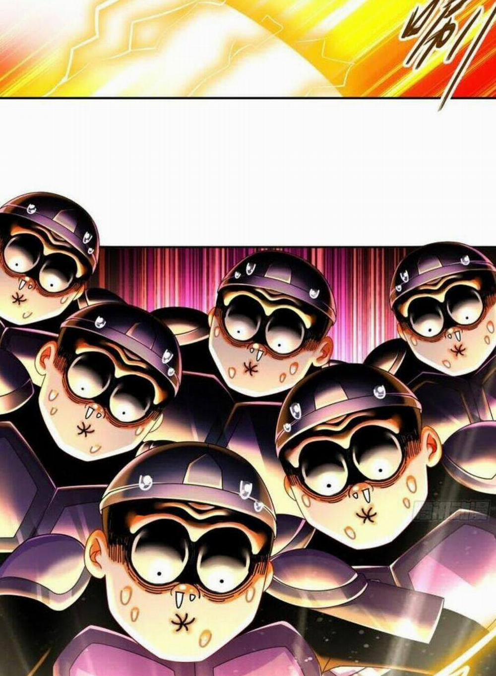 Tuyệt Thế Đạo Lữ 62 trang 9