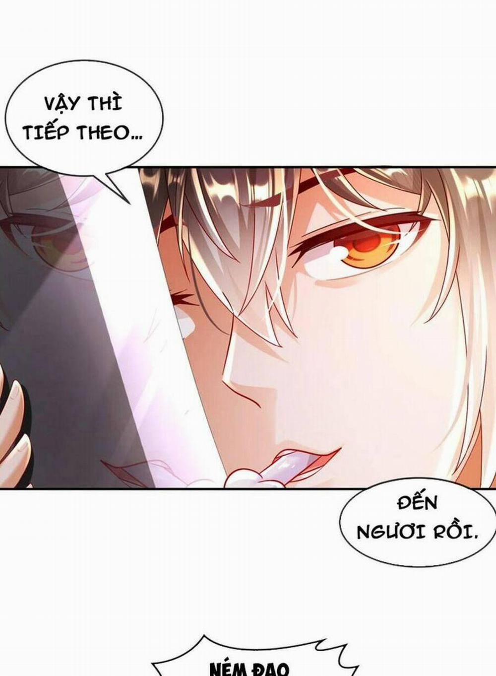 Tuyệt Thế Đạo Lữ 63 trang 1