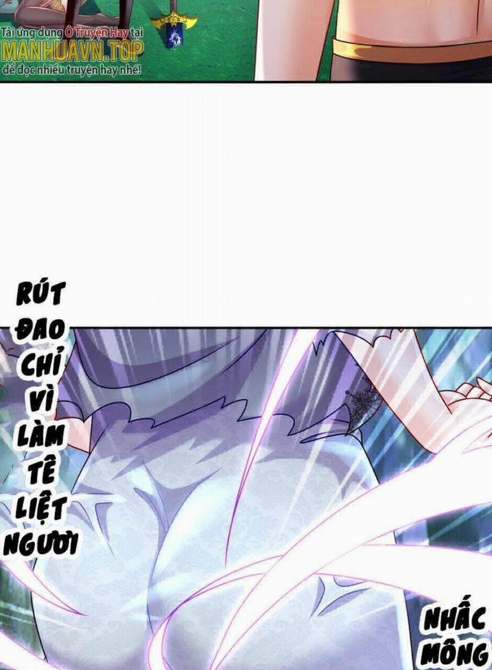 Tuyệt Thế Đạo Lữ 63 trang 10
