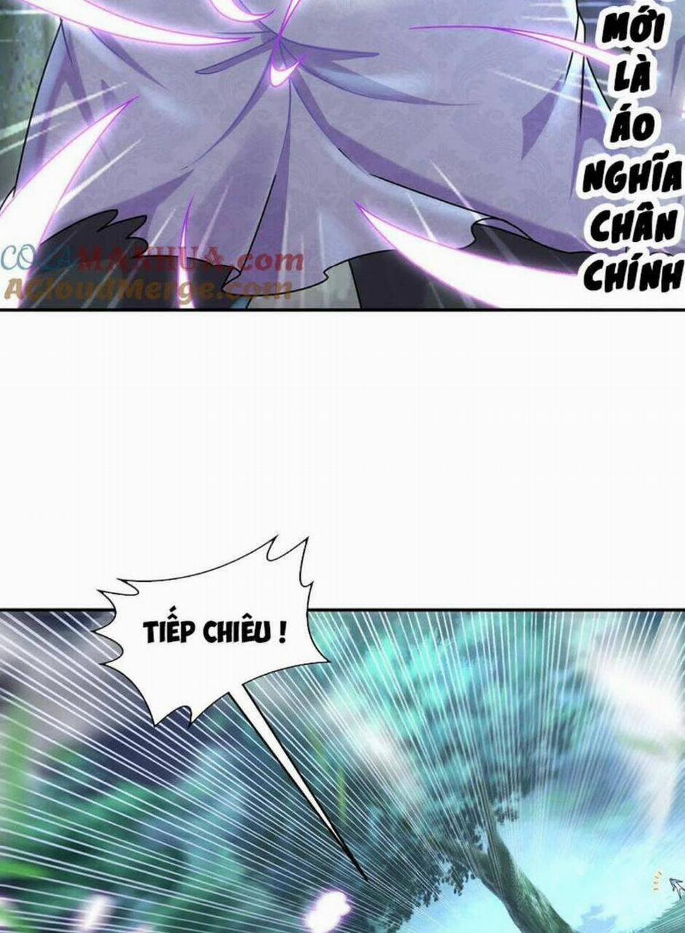 Tuyệt Thế Đạo Lữ 63 trang 11