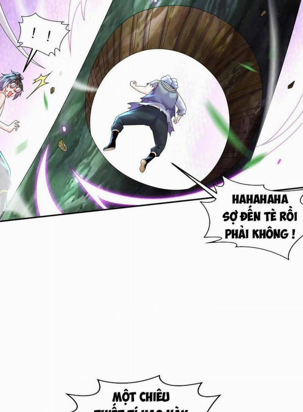 Tuyệt Thế Đạo Lữ 63 trang 15
