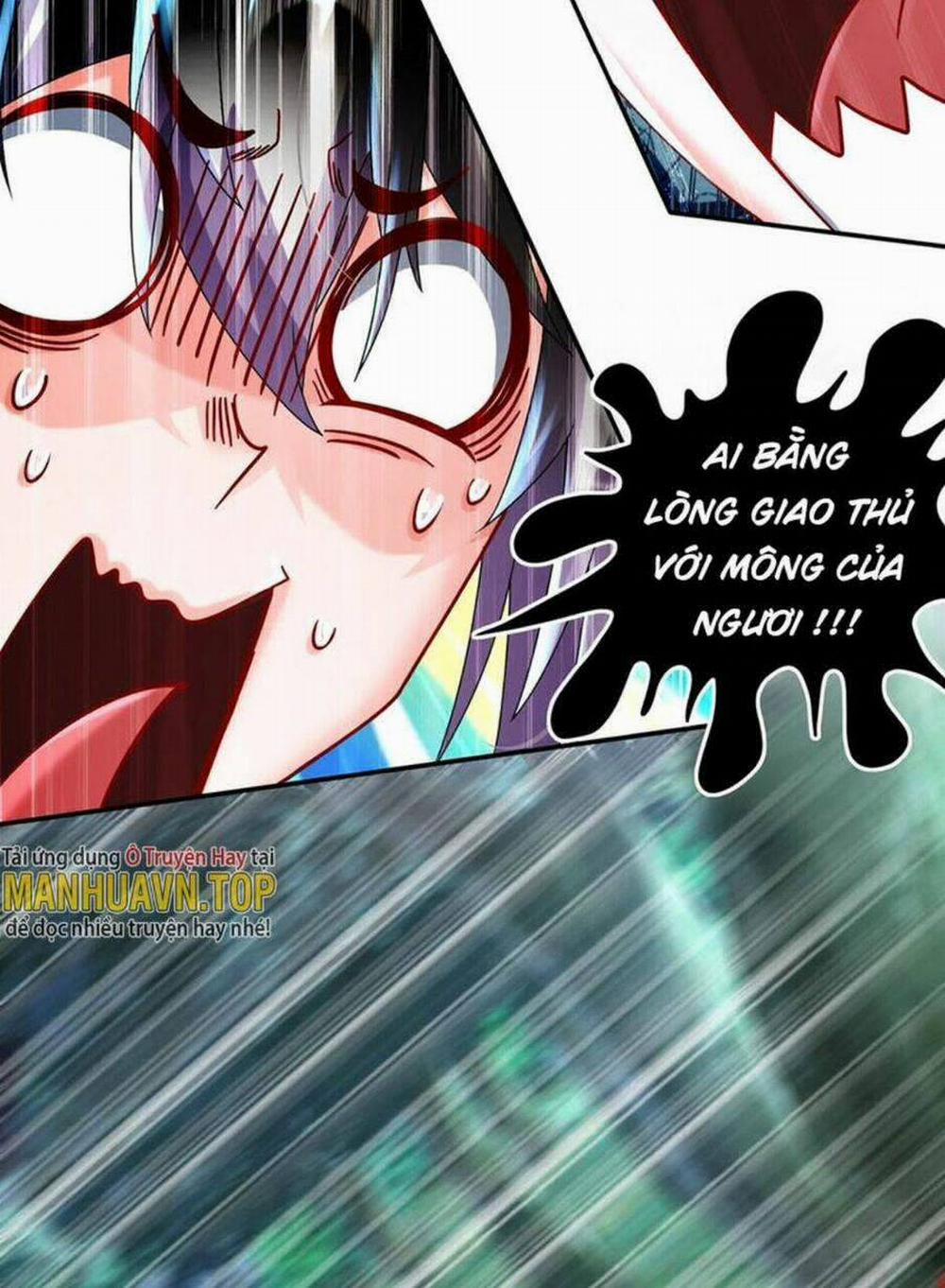 Tuyệt Thế Đạo Lữ 63 trang 17