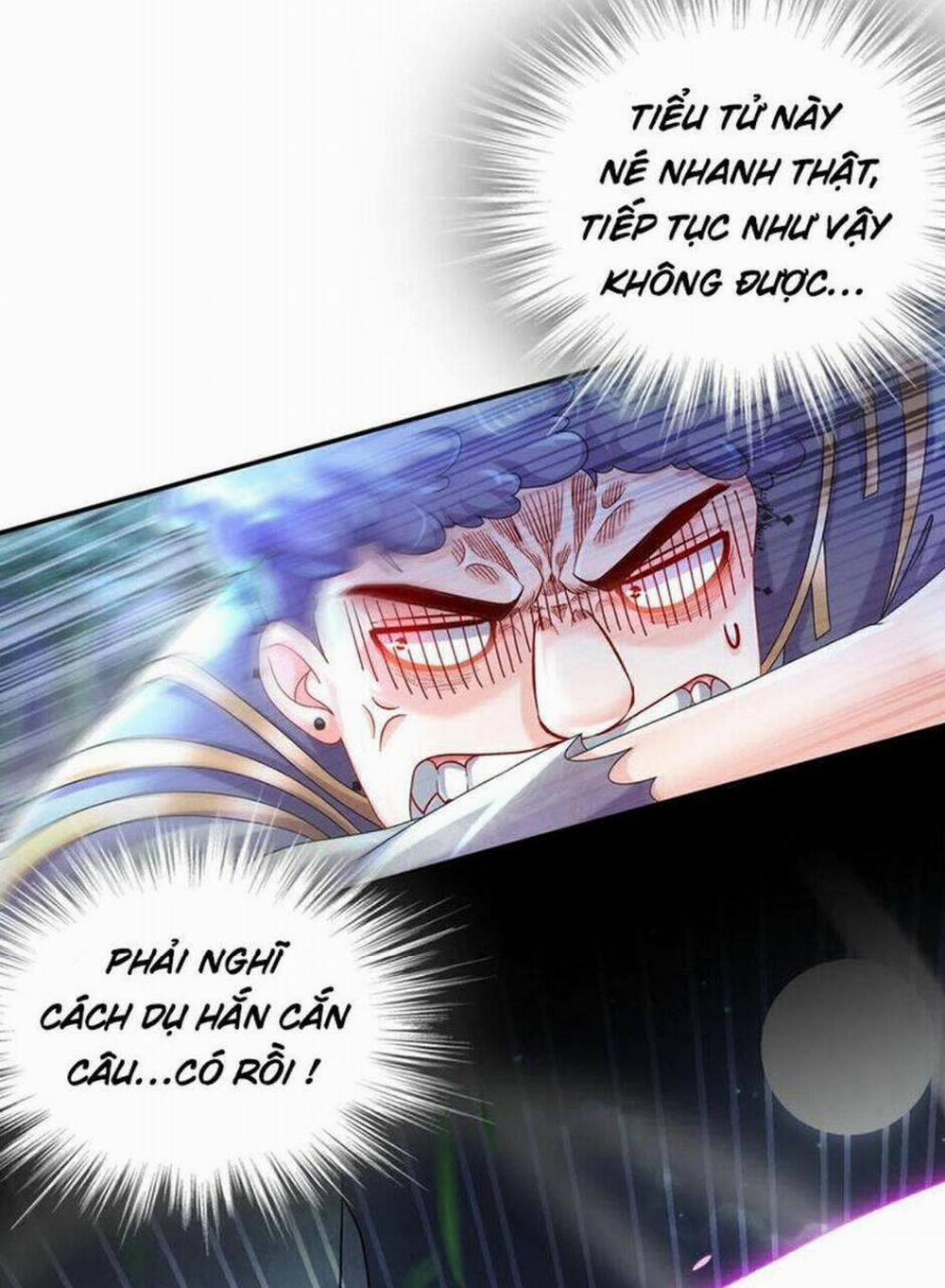 Tuyệt Thế Đạo Lữ 63 trang 20