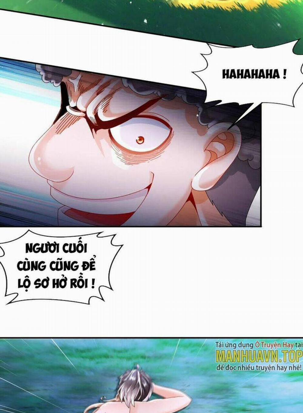 Tuyệt Thế Đạo Lữ 63 trang 25