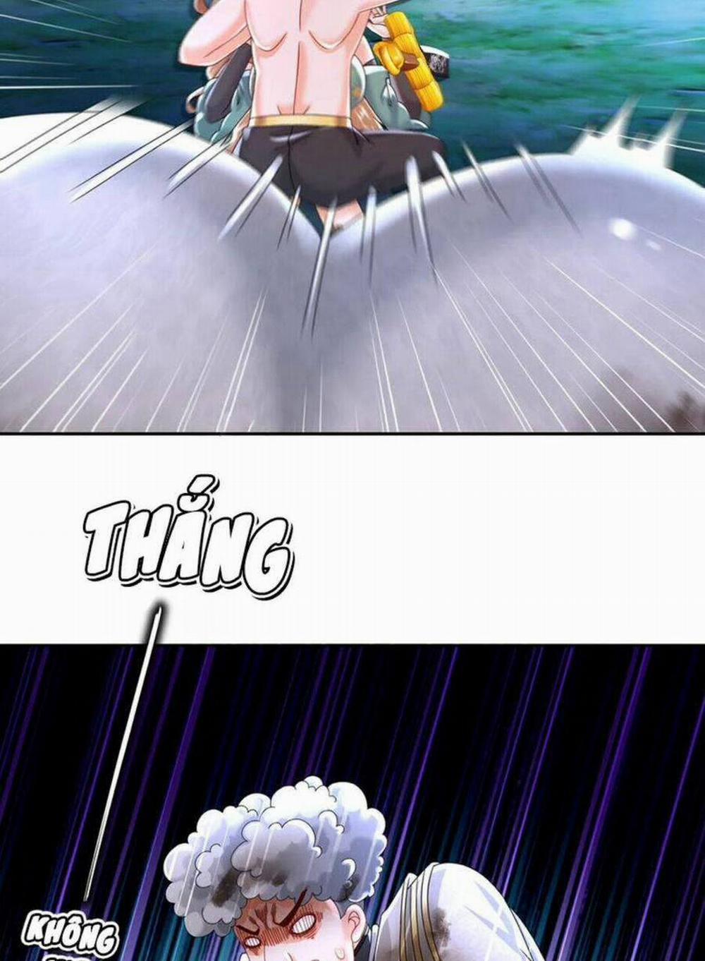 Tuyệt Thế Đạo Lữ 63 trang 26