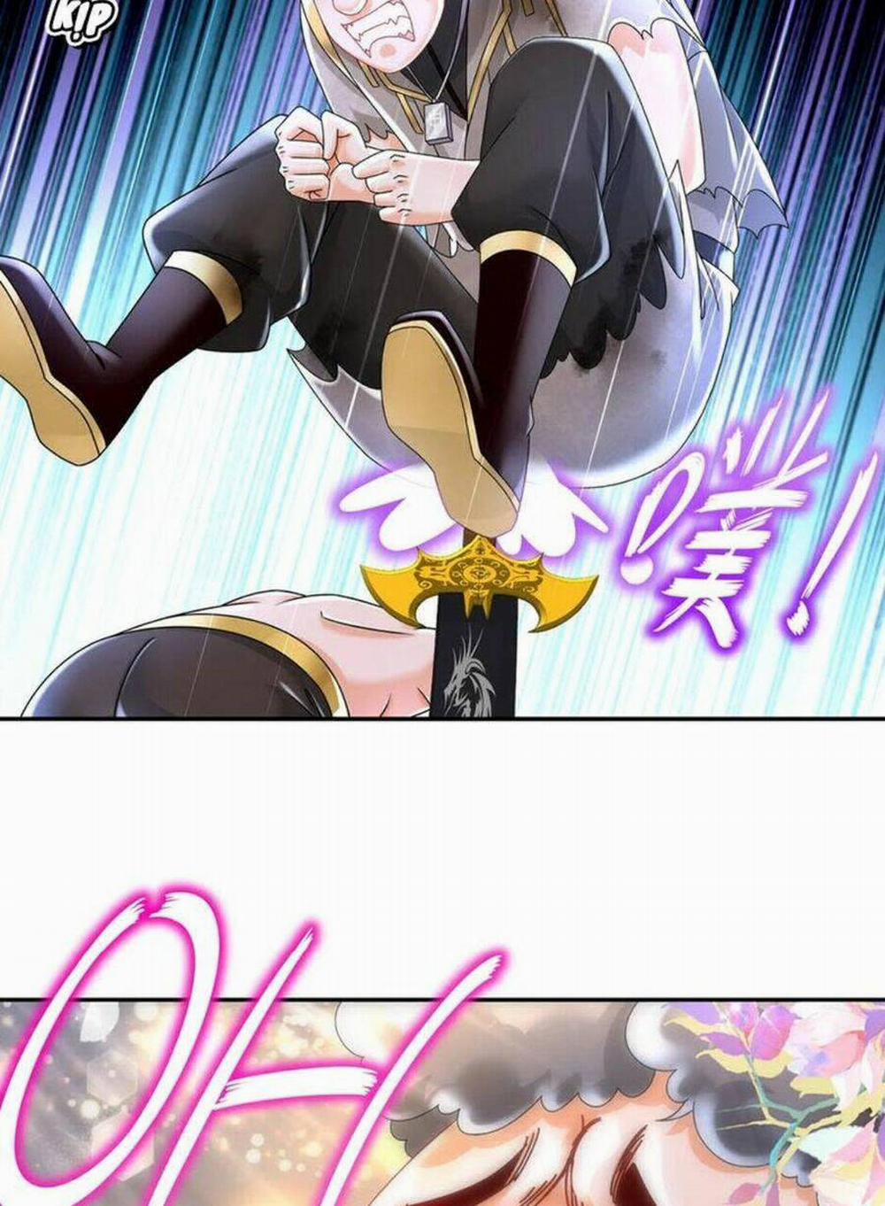 Tuyệt Thế Đạo Lữ 63 trang 27