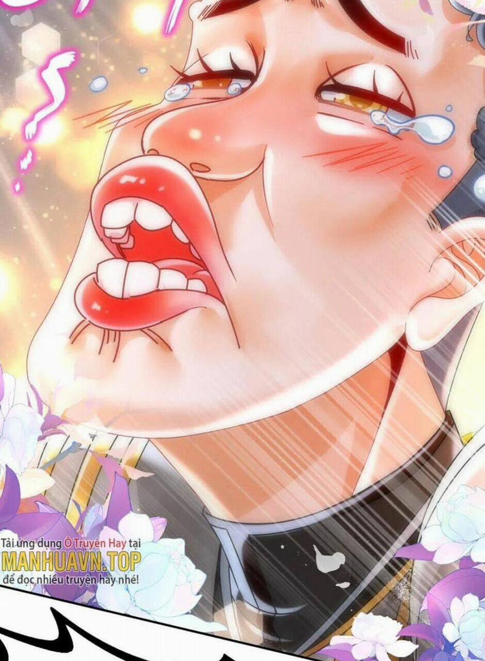 Tuyệt Thế Đạo Lữ 63 trang 28