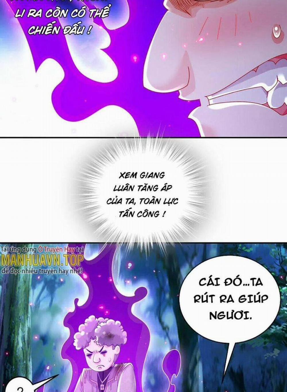 Tuyệt Thế Đạo Lữ 63 trang 30