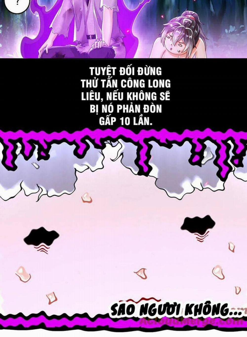 Tuyệt Thế Đạo Lữ 63 trang 31