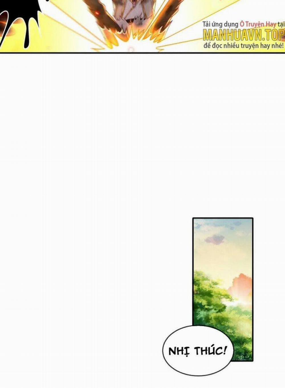 Tuyệt Thế Đạo Lữ 63 trang 33