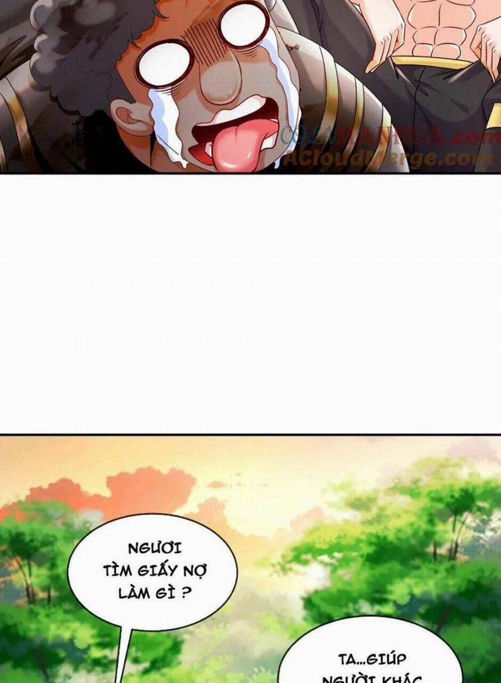 Tuyệt Thế Đạo Lữ 63 trang 36