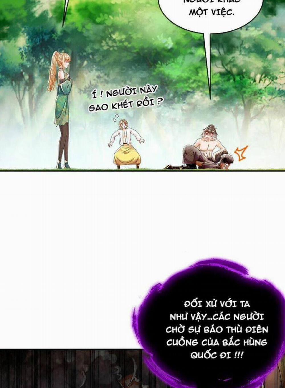 Tuyệt Thế Đạo Lữ 63 trang 37