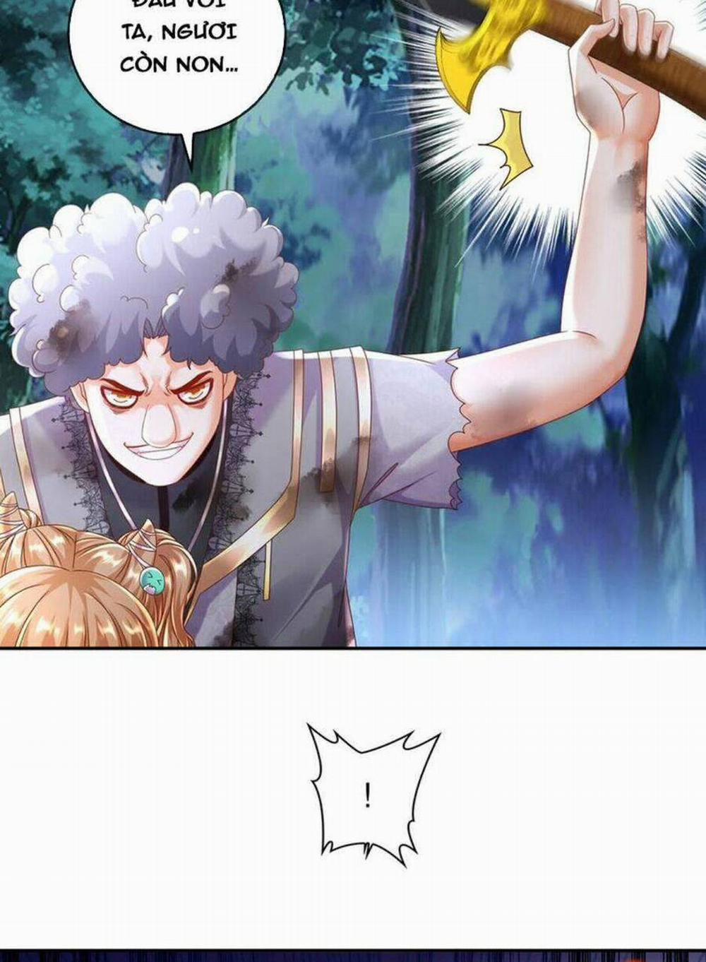 Tuyệt Thế Đạo Lữ 63 trang 4