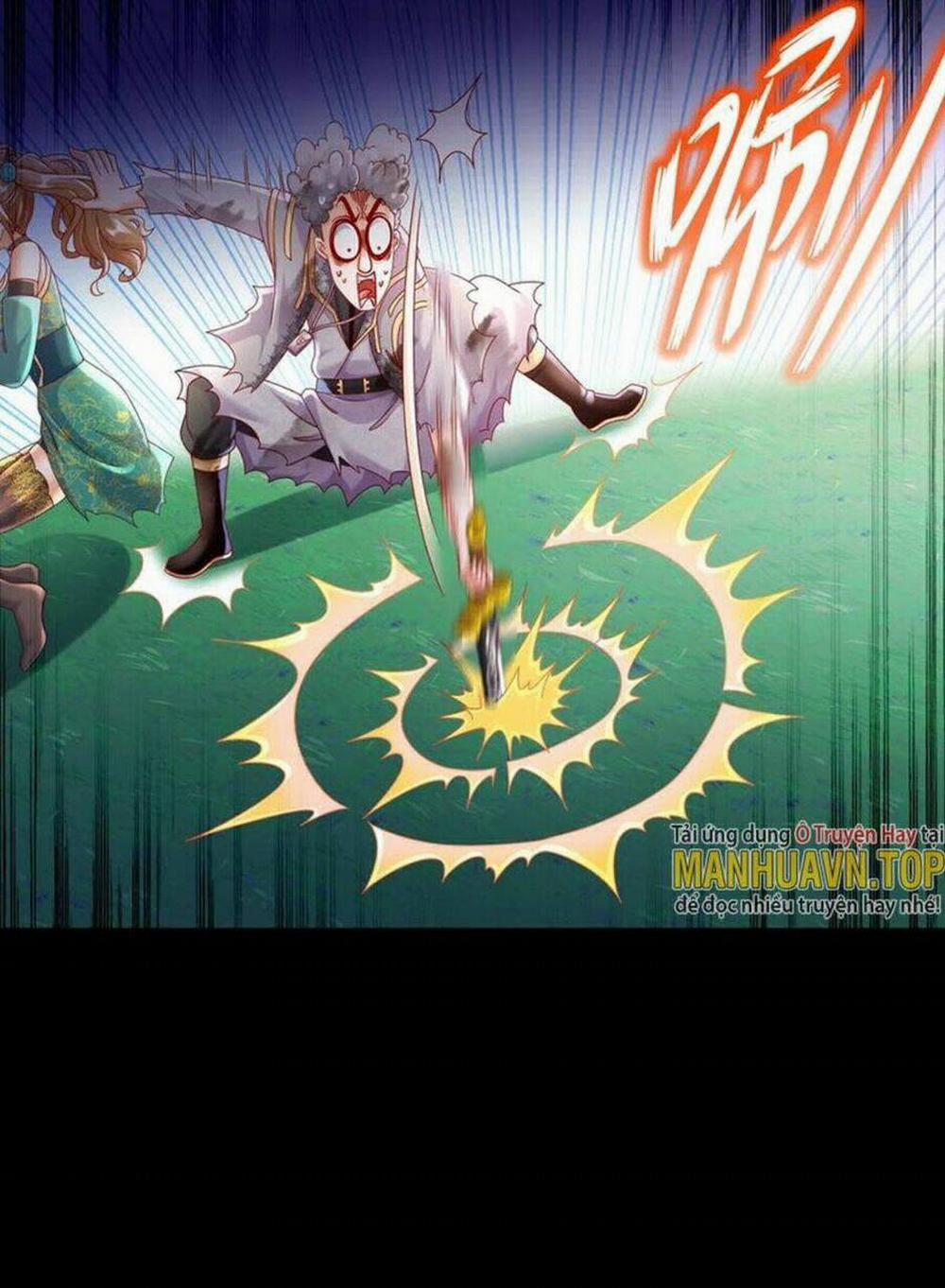 Tuyệt Thế Đạo Lữ 63 trang 5