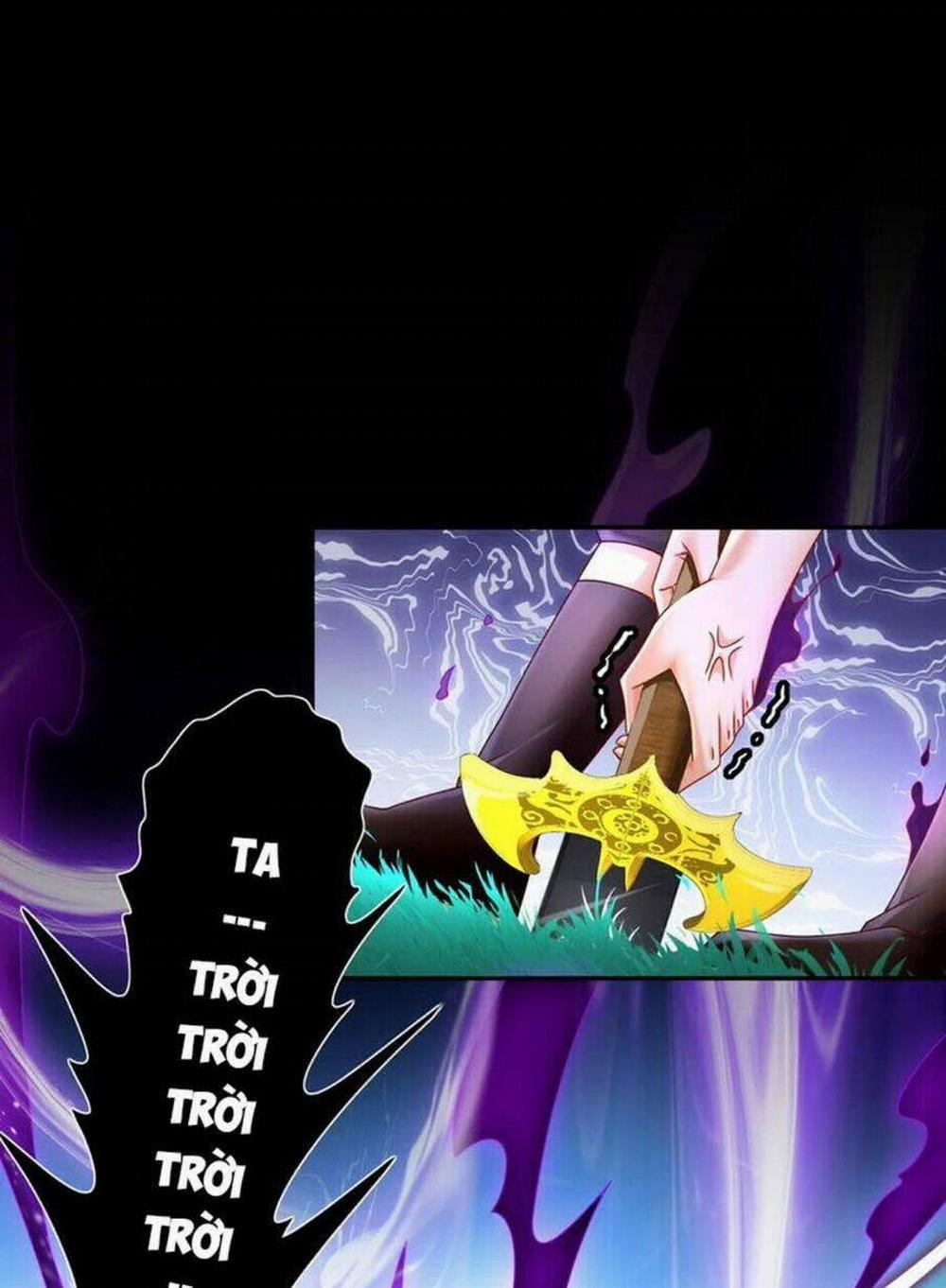 Tuyệt Thế Đạo Lữ 63 trang 6
