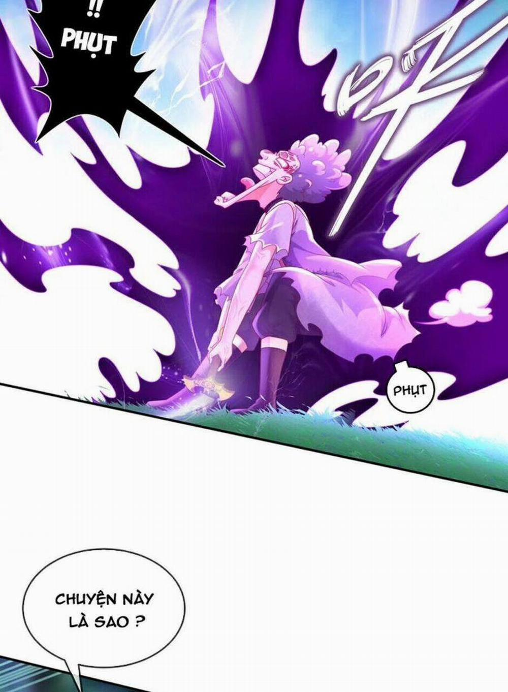 Tuyệt Thế Đạo Lữ 63 trang 7