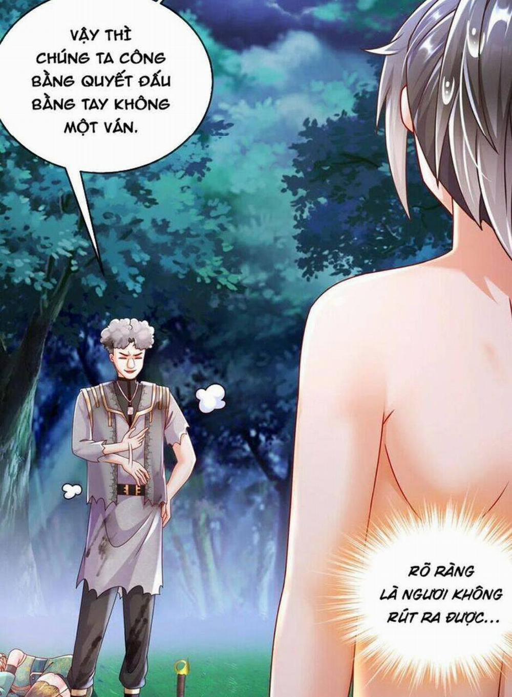 Tuyệt Thế Đạo Lữ 63 trang 9