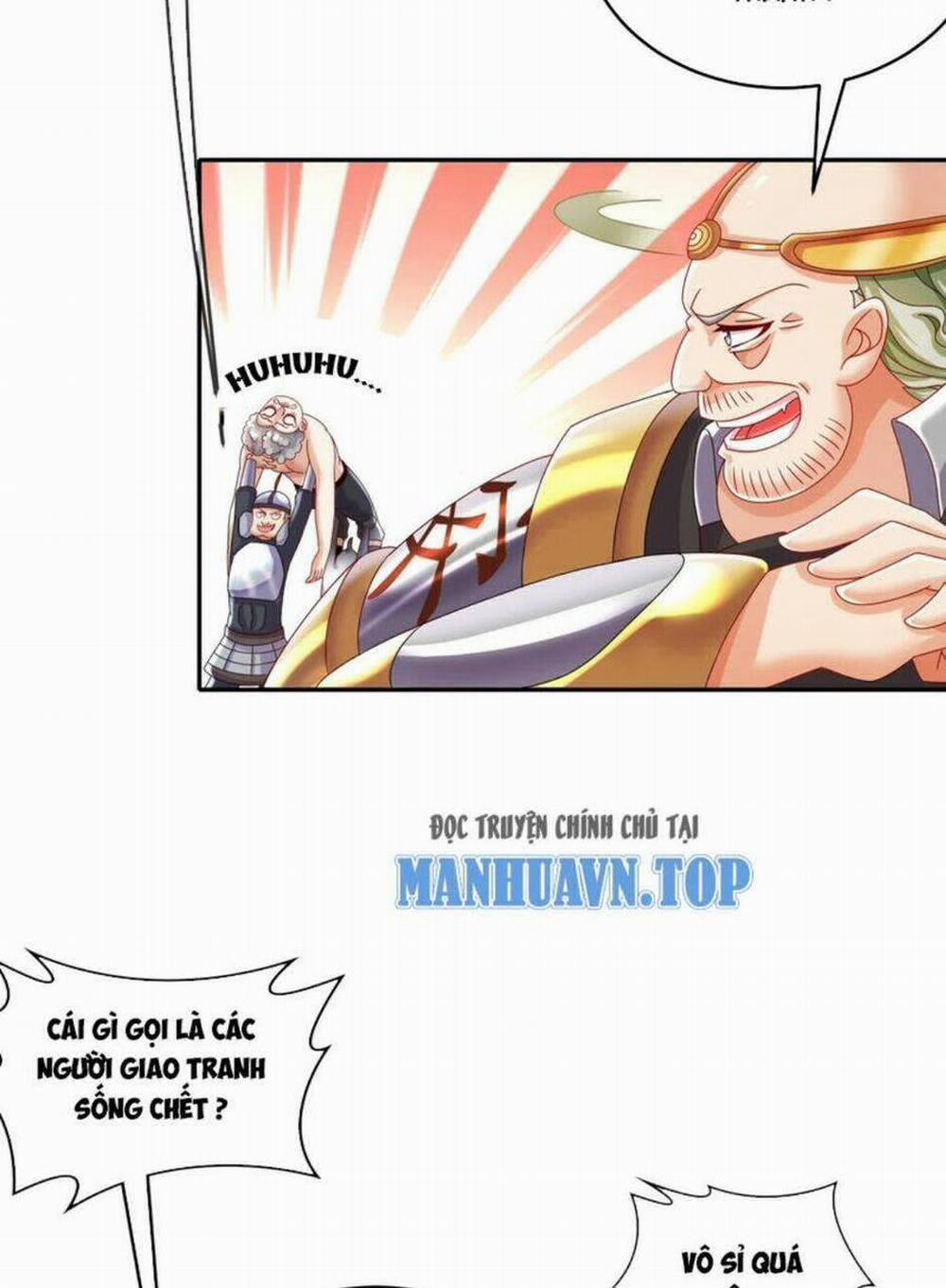 Tuyệt Thế Đạo Lữ 64 trang 10