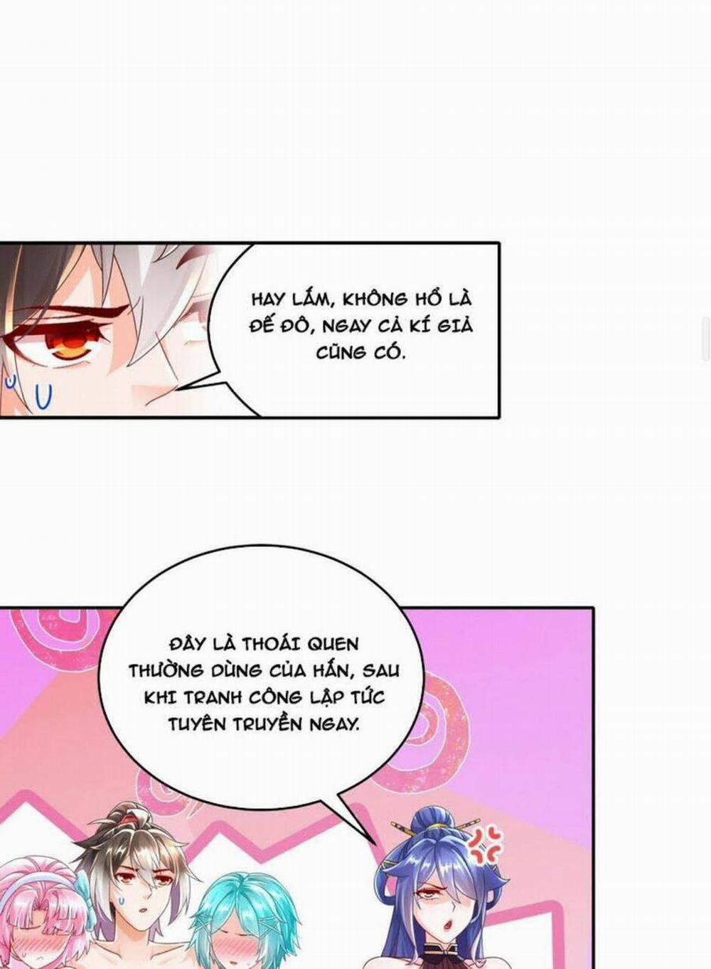 Tuyệt Thế Đạo Lữ 64 trang 13