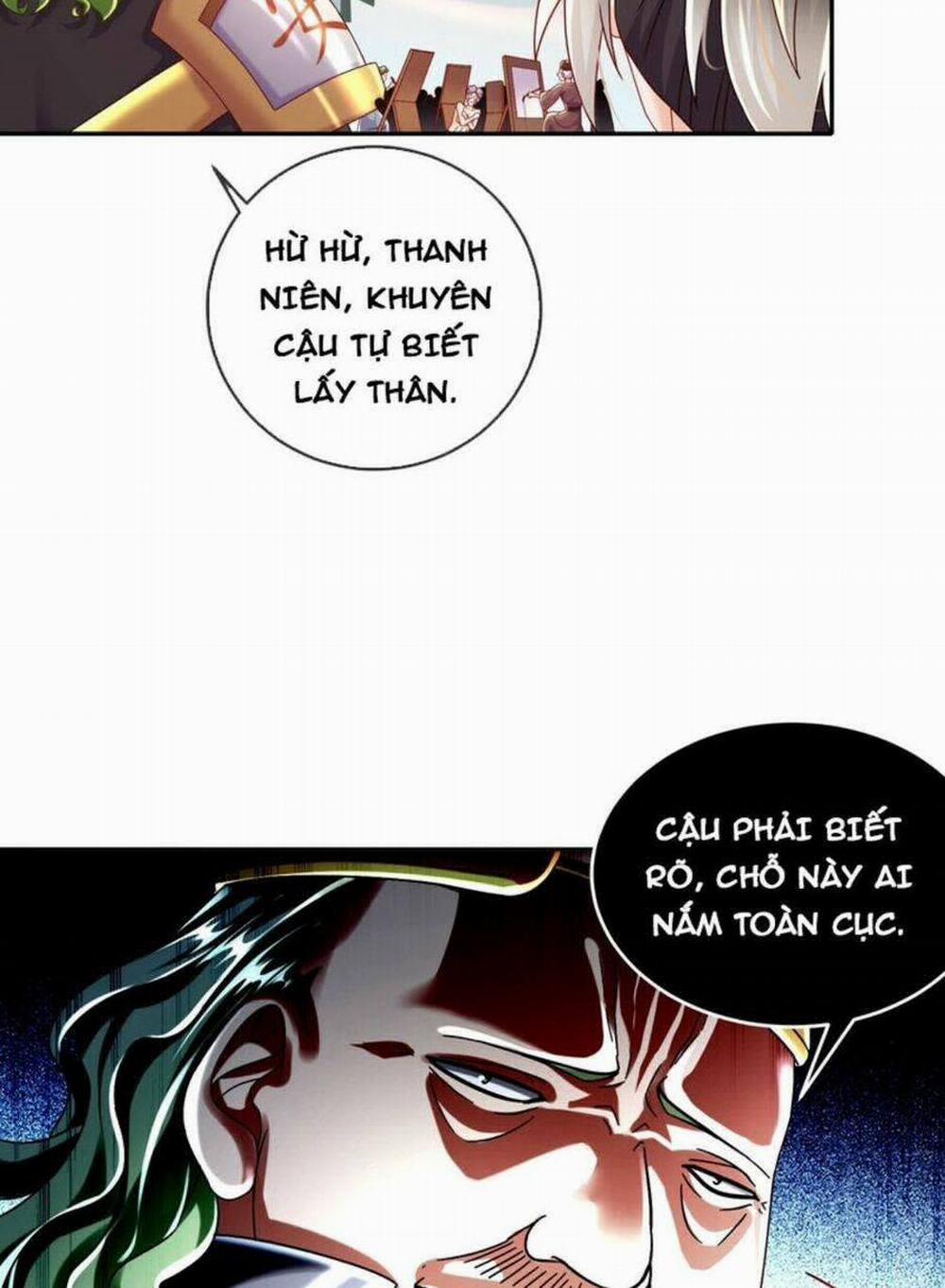 Tuyệt Thế Đạo Lữ 64 trang 18