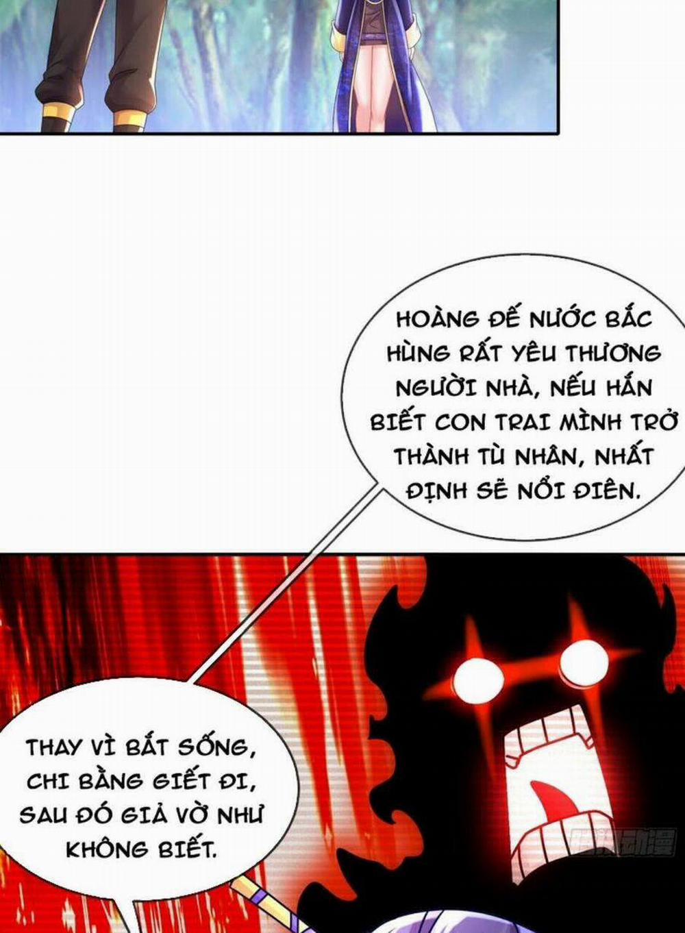 Tuyệt Thế Đạo Lữ 64 trang 2