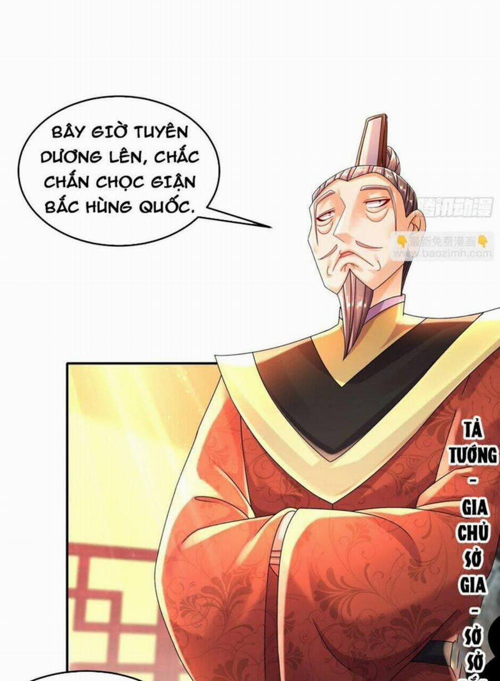 Tuyệt Thế Đạo Lữ 64 trang 27