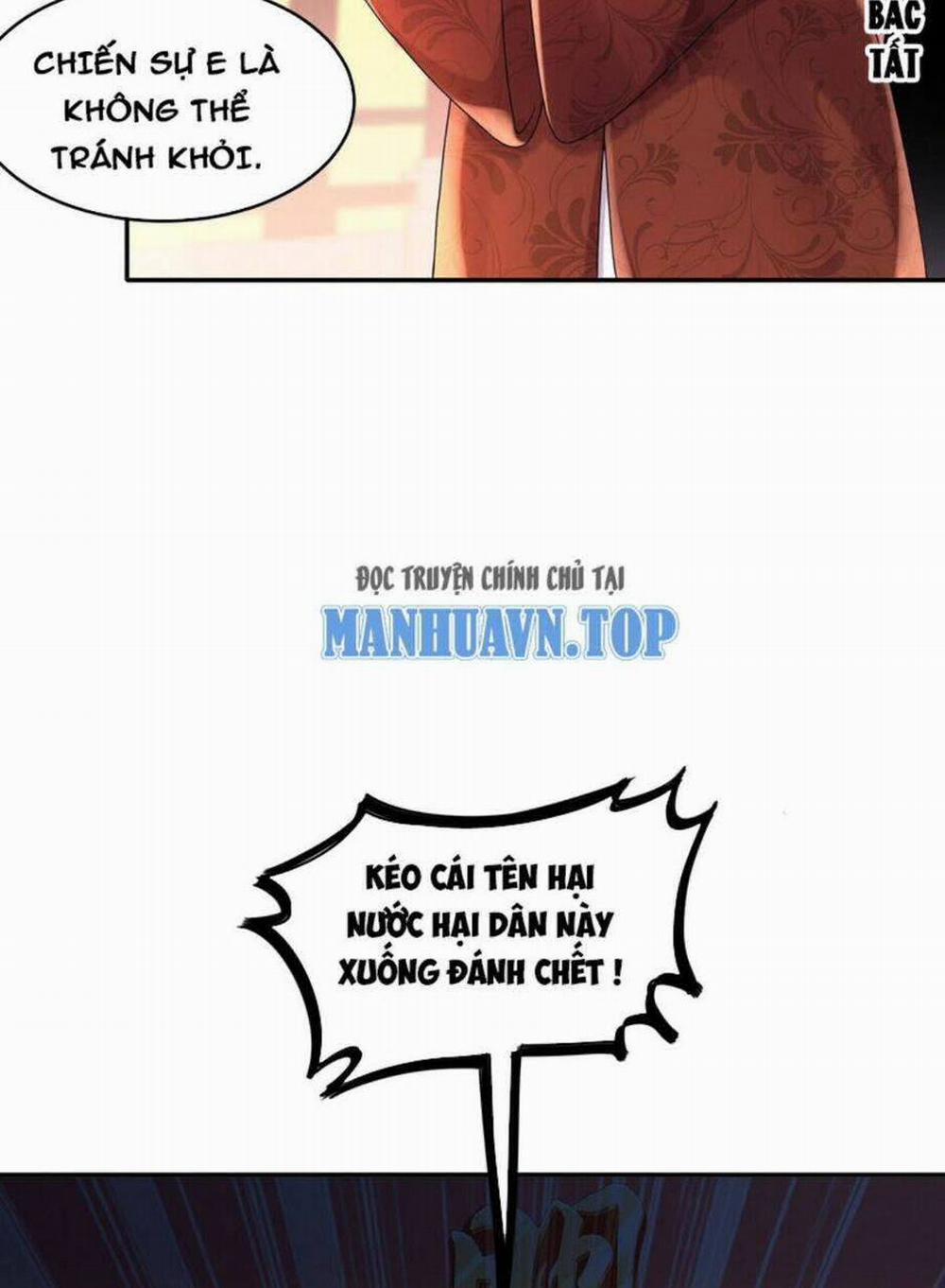 Tuyệt Thế Đạo Lữ 64 trang 28