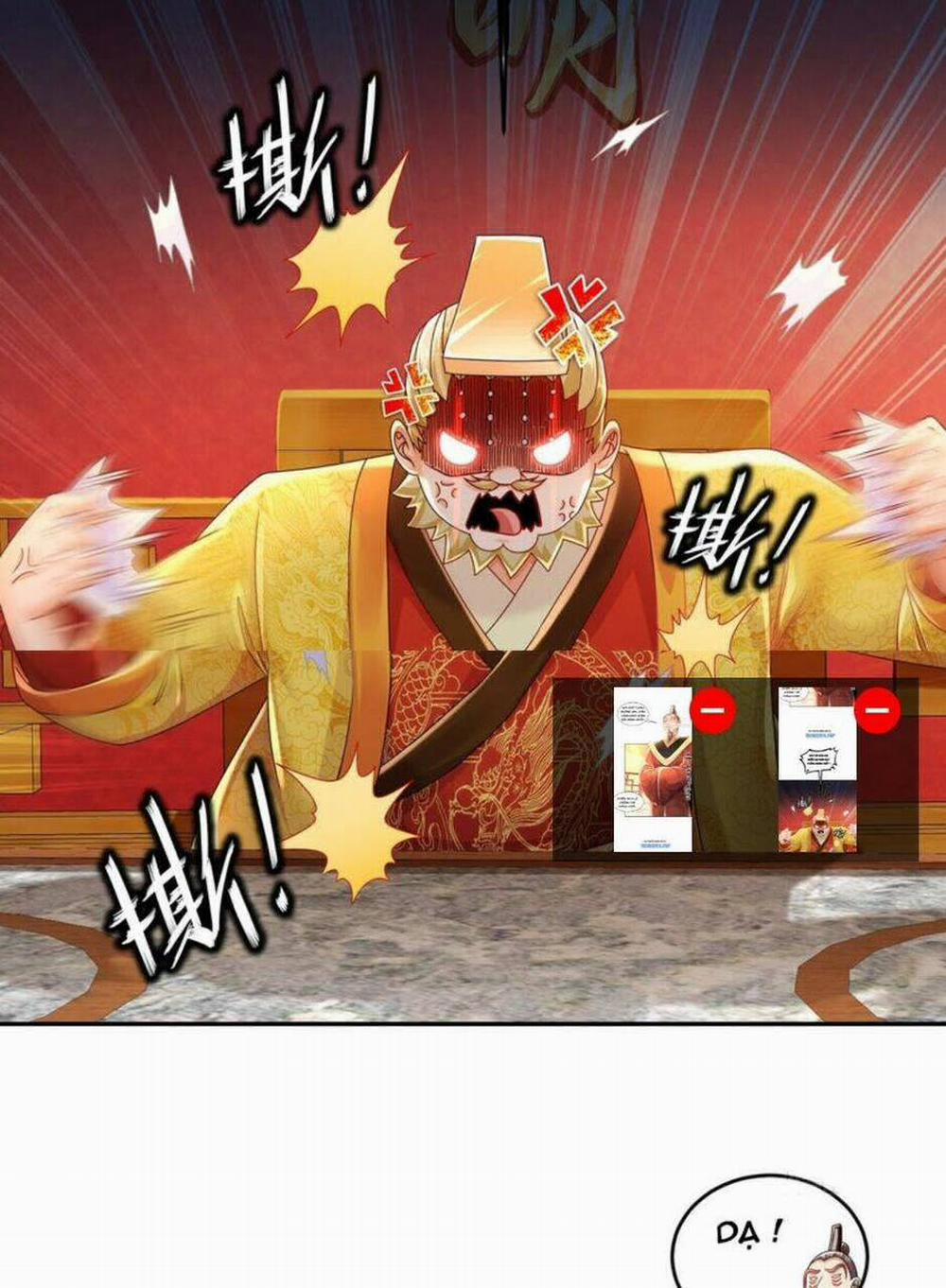 Tuyệt Thế Đạo Lữ 64 trang 29