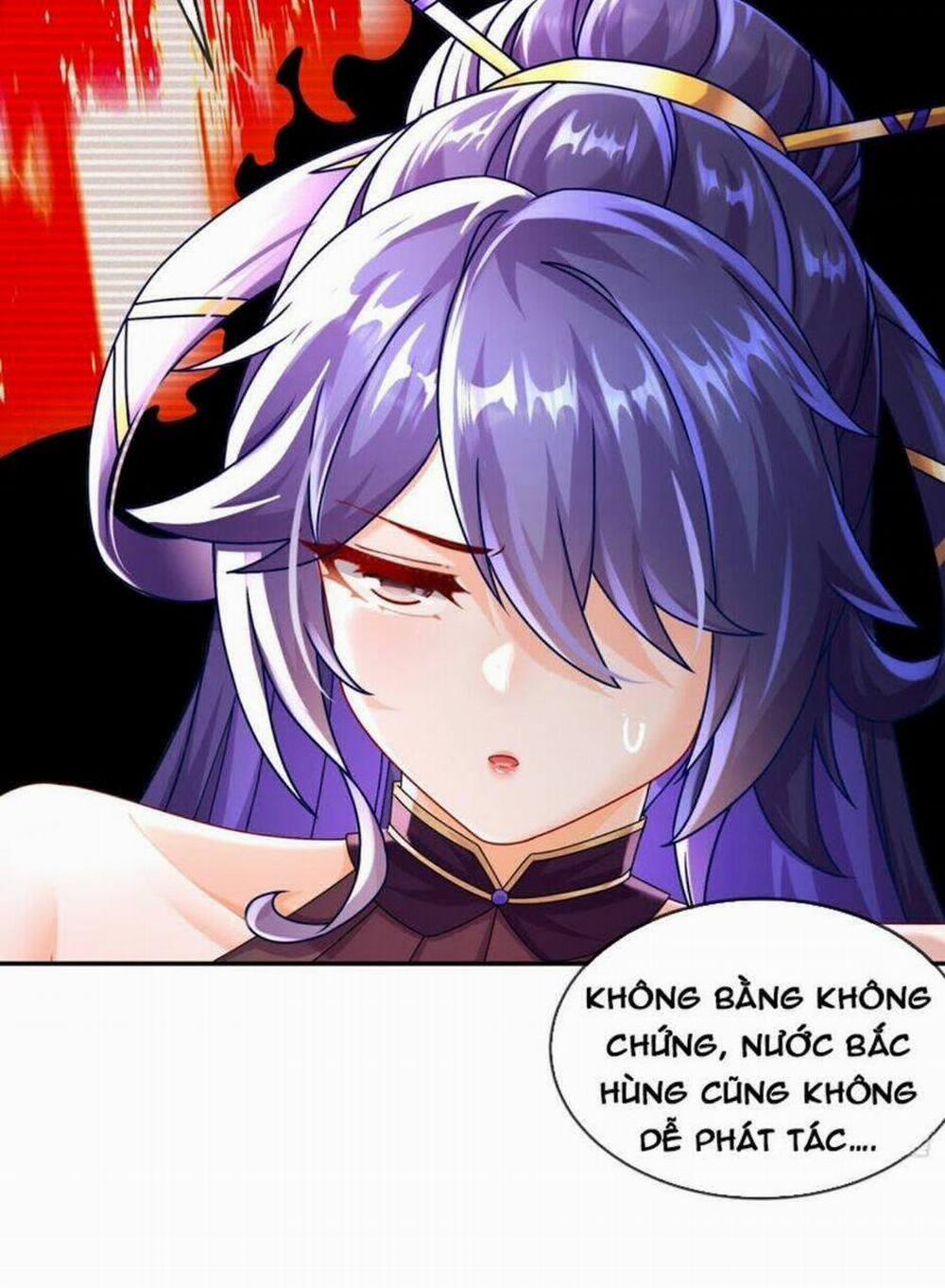 Tuyệt Thế Đạo Lữ 64 trang 3