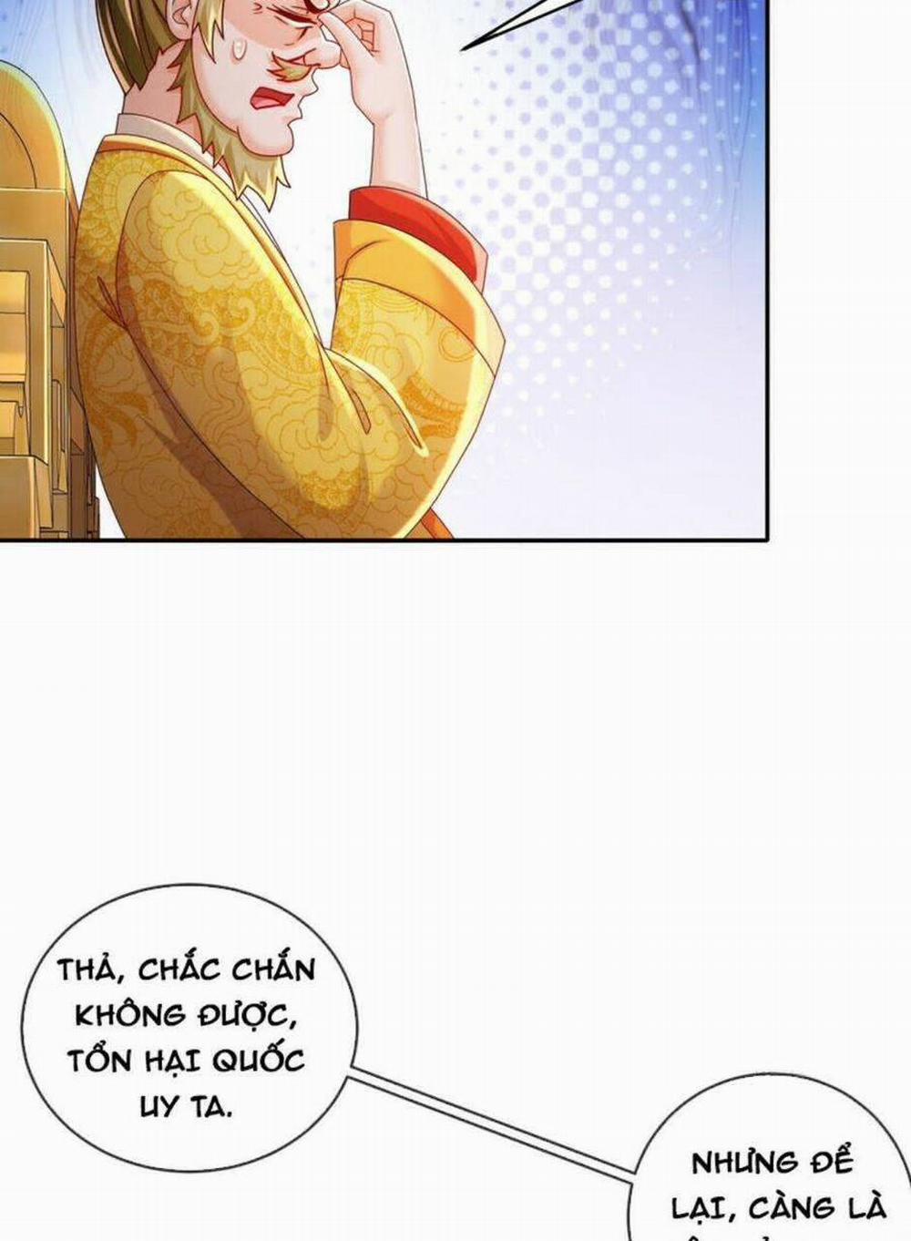 Tuyệt Thế Đạo Lữ 64 trang 33