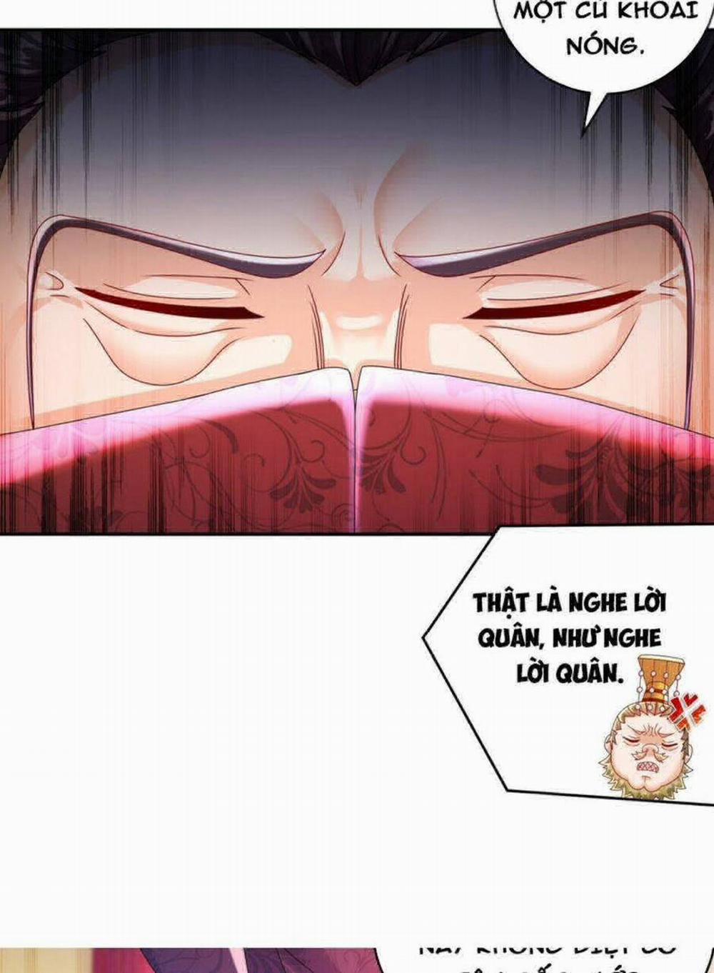 Tuyệt Thế Đạo Lữ 64 trang 34