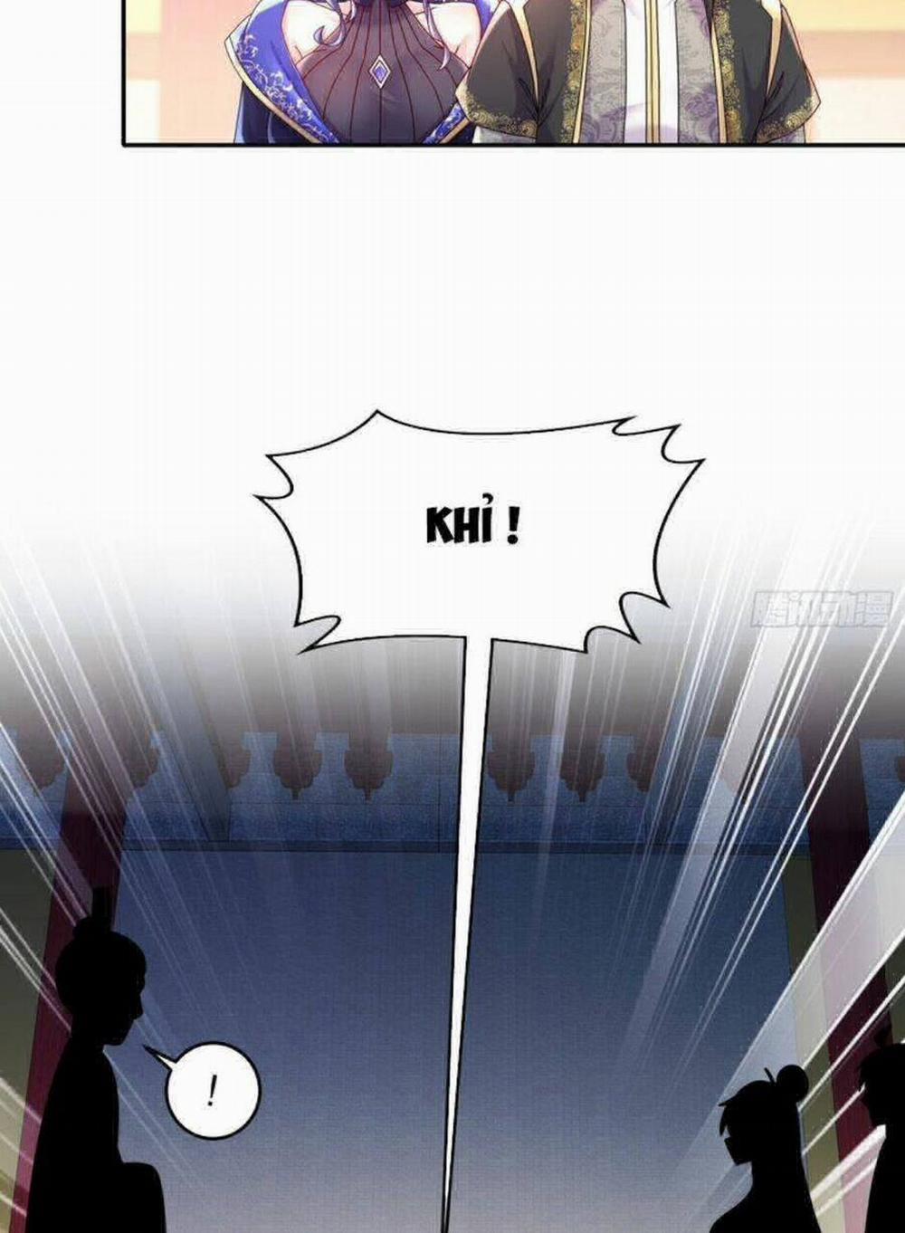 Tuyệt Thế Đạo Lữ 64 trang 36