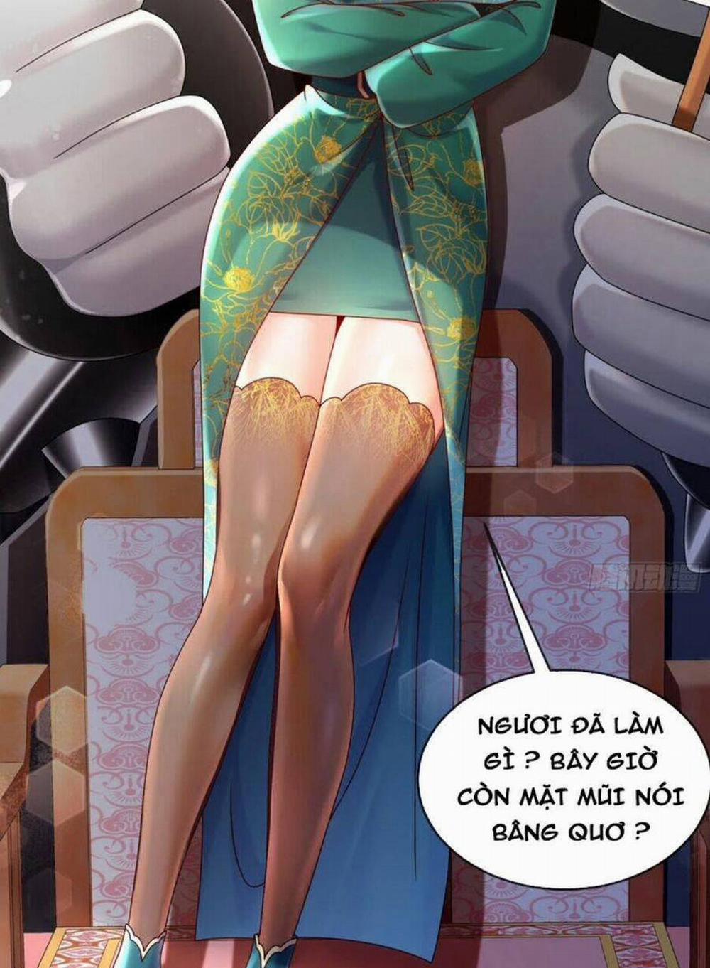 Tuyệt Thế Đạo Lữ 64 trang 38