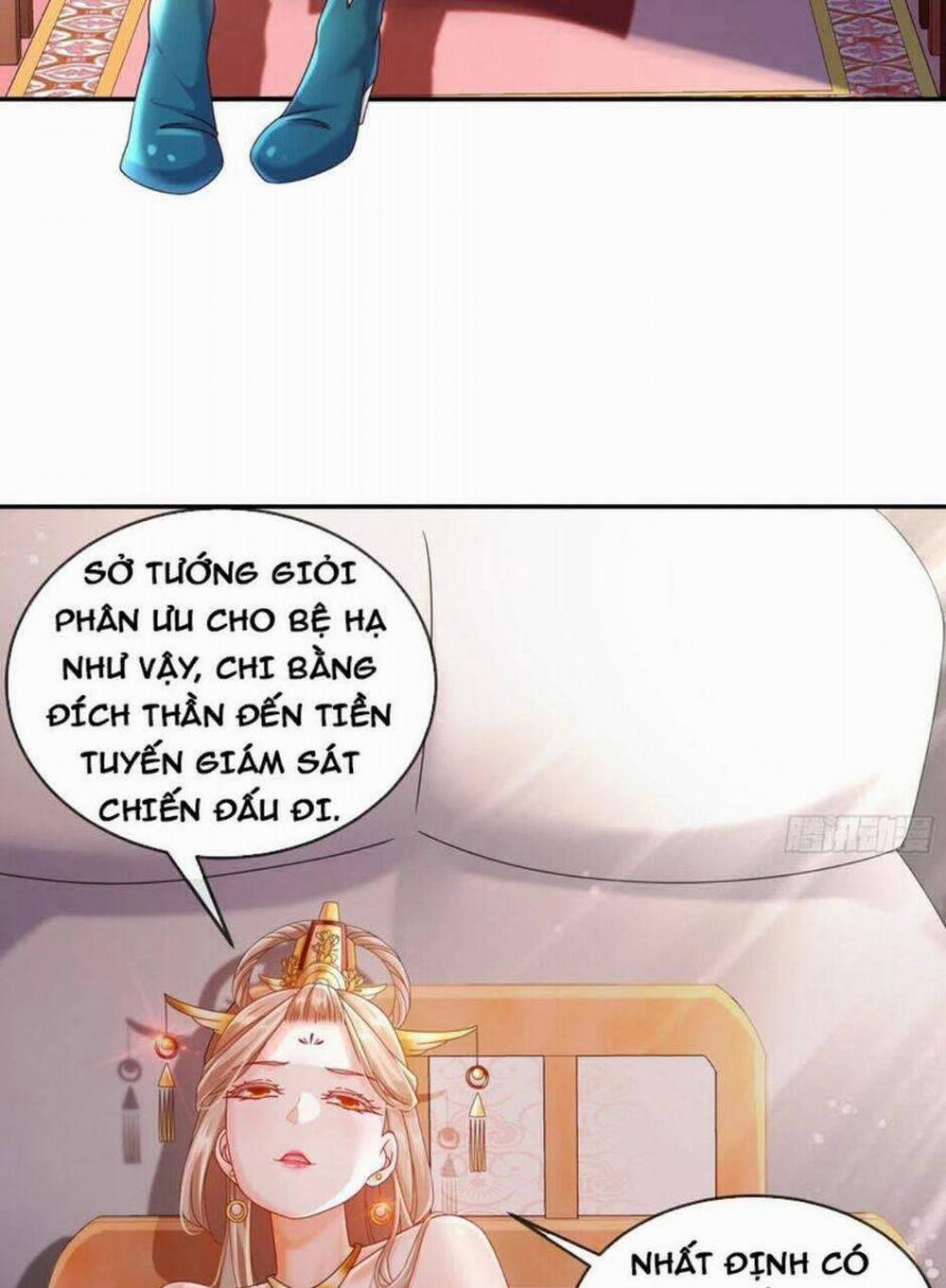 Tuyệt Thế Đạo Lữ 64 trang 39