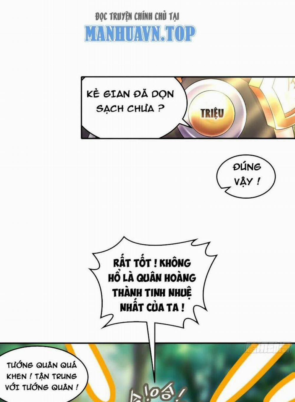 Tuyệt Thế Đạo Lữ 64 trang 4