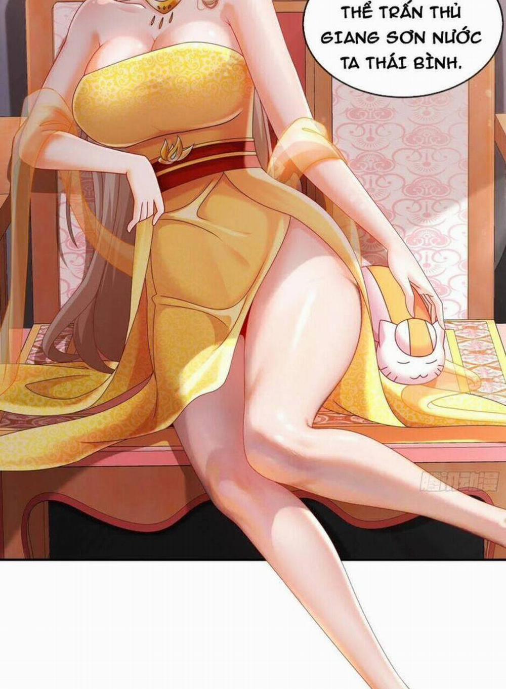 Tuyệt Thế Đạo Lữ 64 trang 40