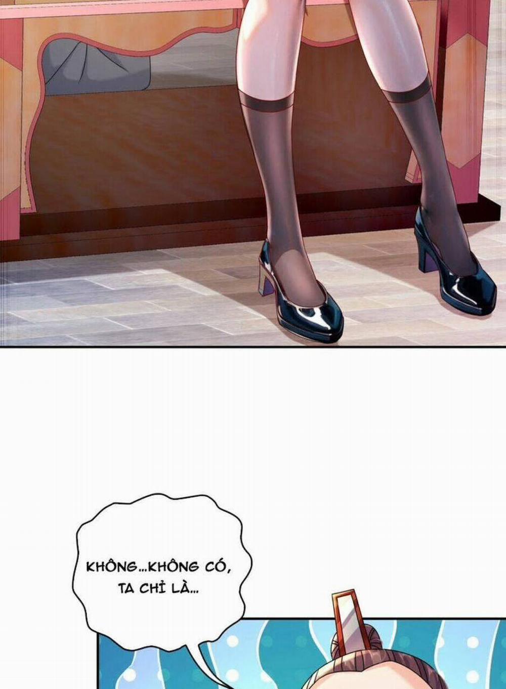 Tuyệt Thế Đạo Lữ 64 trang 42