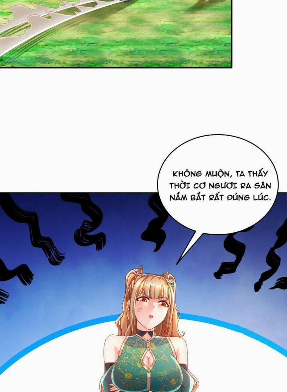 Tuyệt Thế Đạo Lữ 64 trang 8