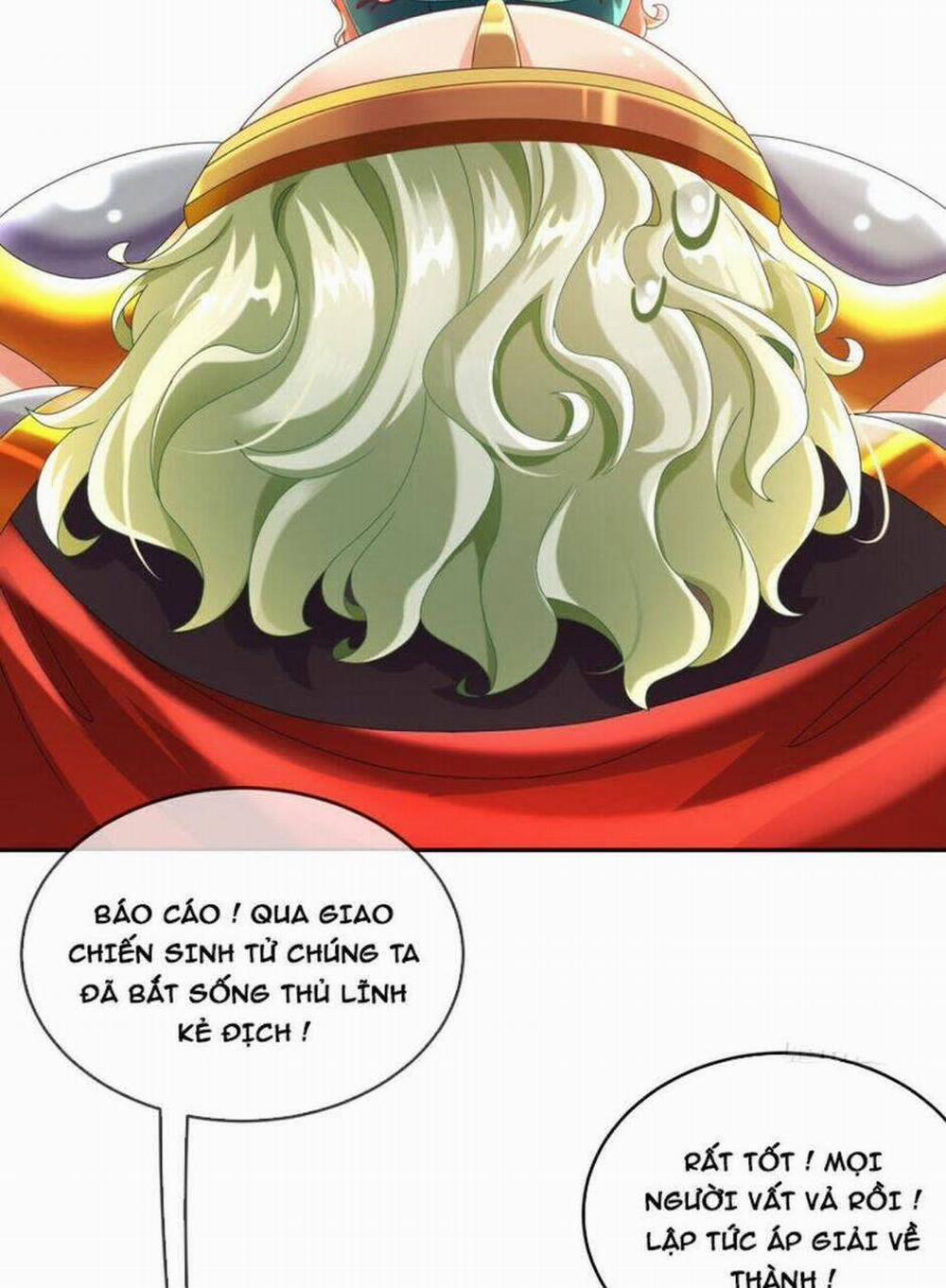 Tuyệt Thế Đạo Lữ 64 trang 9
