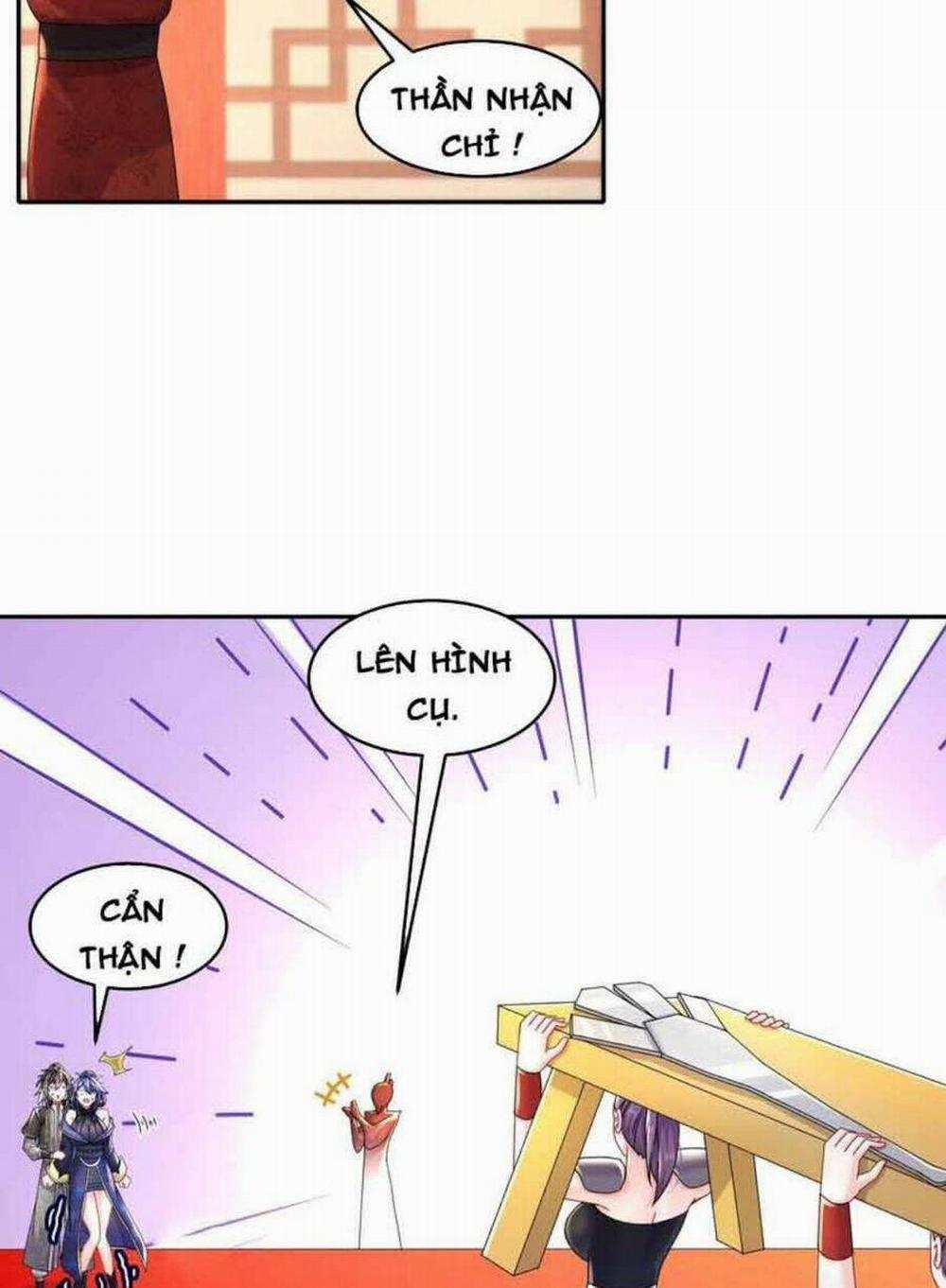 Tuyệt Thế Đạo Lữ 65 trang 11