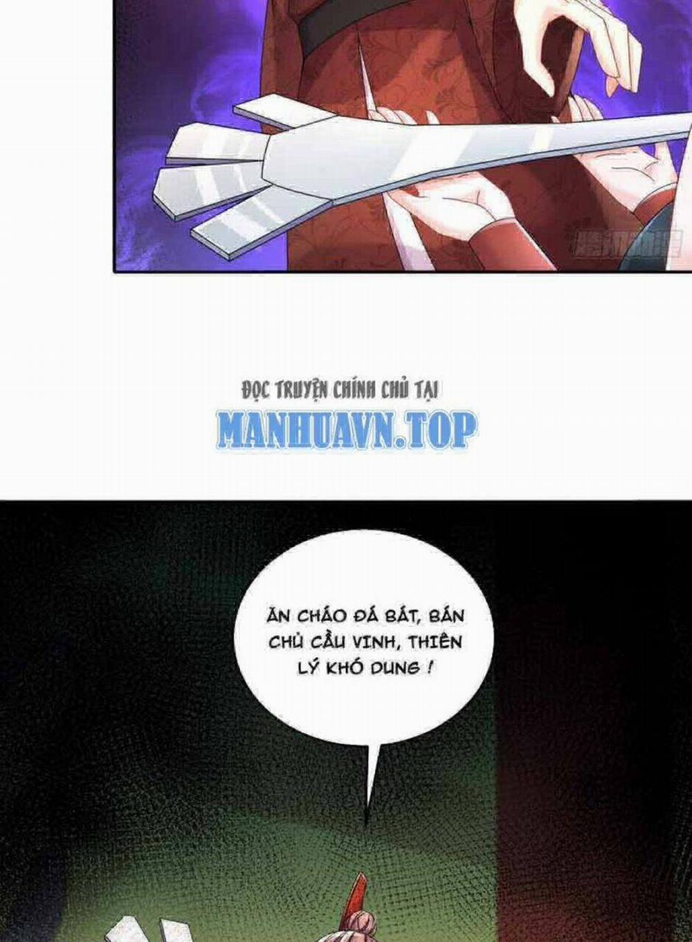 Tuyệt Thế Đạo Lữ 65 trang 13